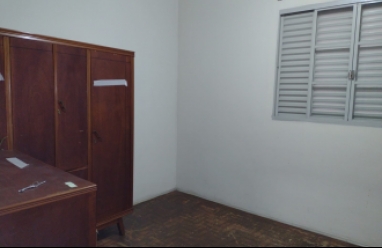 Casa para venda em Avaré